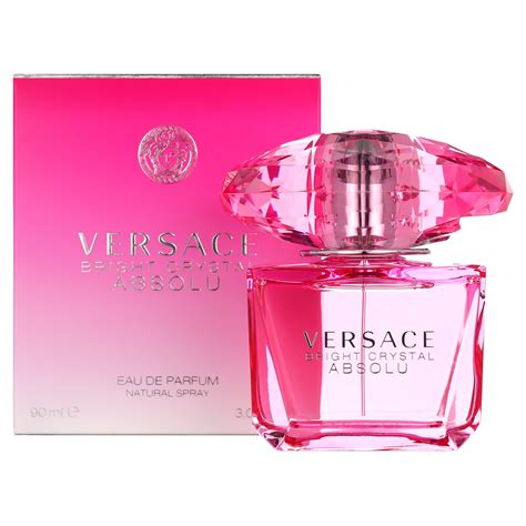 versace makeup bright crystal bag|Versace Bright Crystal perfume walmart.